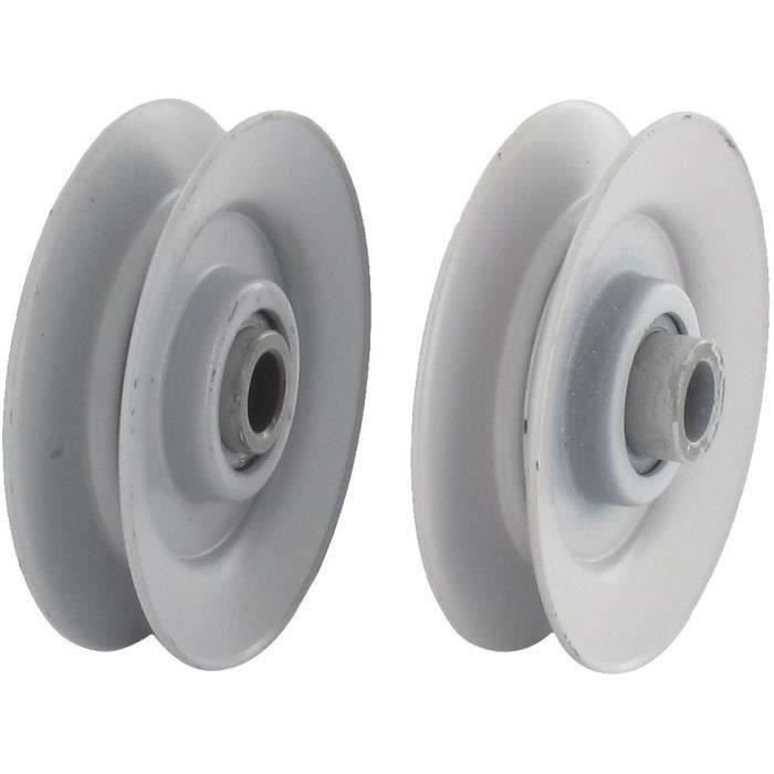 Poulie AYP - ROPER 75672 - 016176