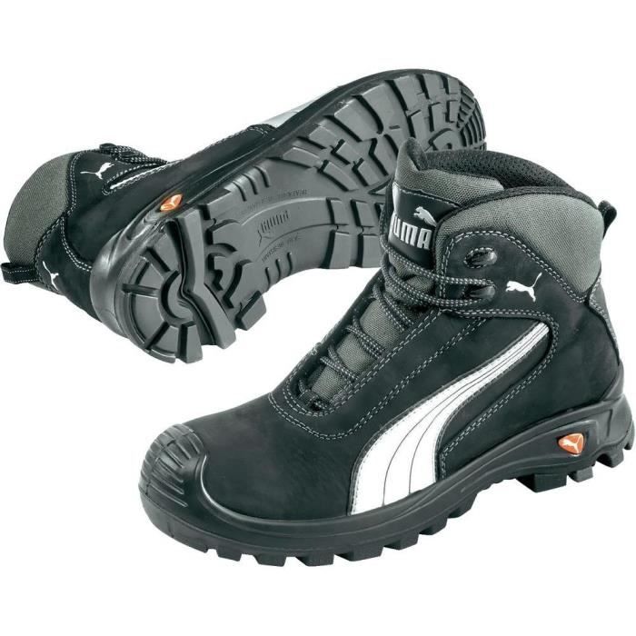 Chaussure de securite s3 puma deals