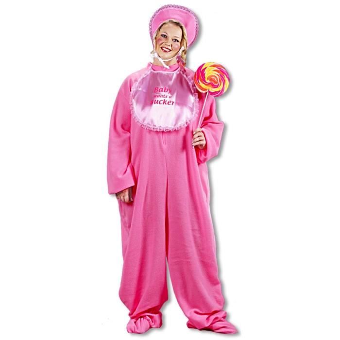 Costume Bebe Geant Rose Xl Cdiscount Jeux Jouets Costume Bebe Geant Rose Xl Cdiscount Jeux Jouets