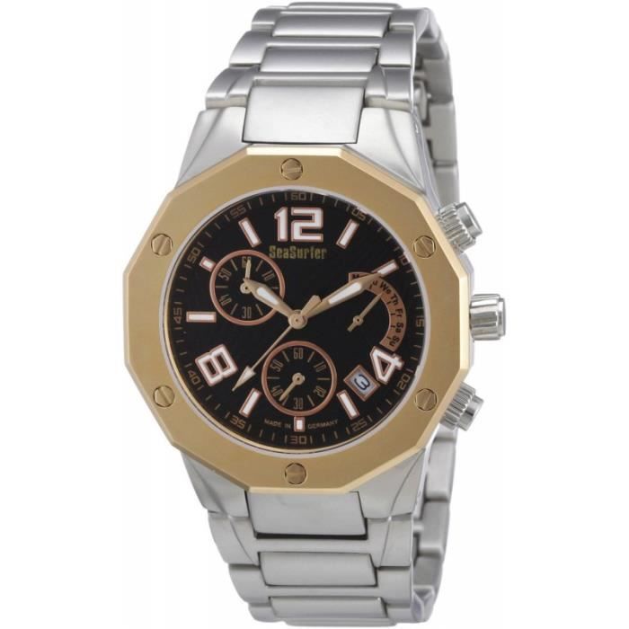 Montre surf femme sales