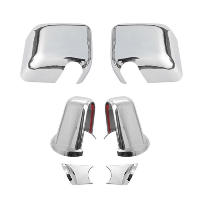 Carpoint Moulure Décorative Chrome 12 Mm X 8 Mètres – Finition Miroir Premium Pour Voiture