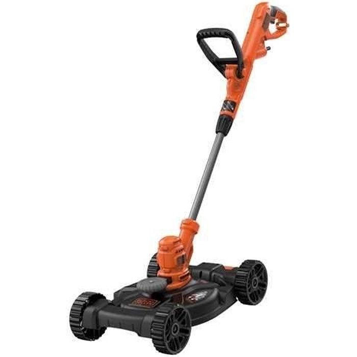 Black Decker Outil 3 En 1 30cm 550w Besta530cm Achat Vente