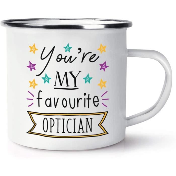 You Re Mon Prefere Optician Stars Retro Email Tasse Mug Achat Vente Bol 5057698112091 Soldes Sur Cdiscount Des Le 20 Janvier Cdiscount