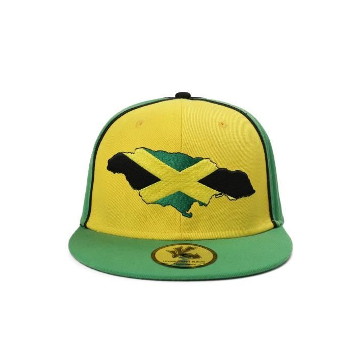 casquette adidas jamaique