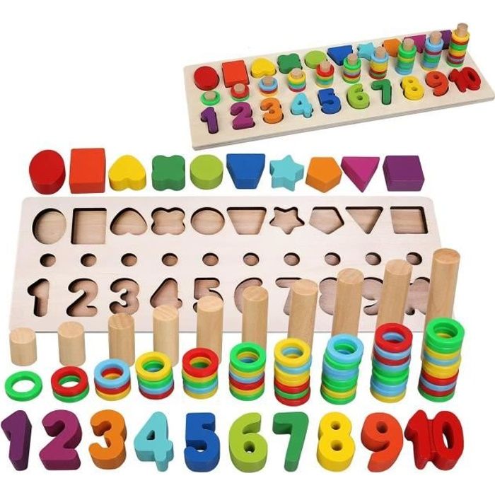 Jeux Educatif Bebe 2 Ans Cdiscount Jeux Educatif Bebe 2 Ans Cdiscount