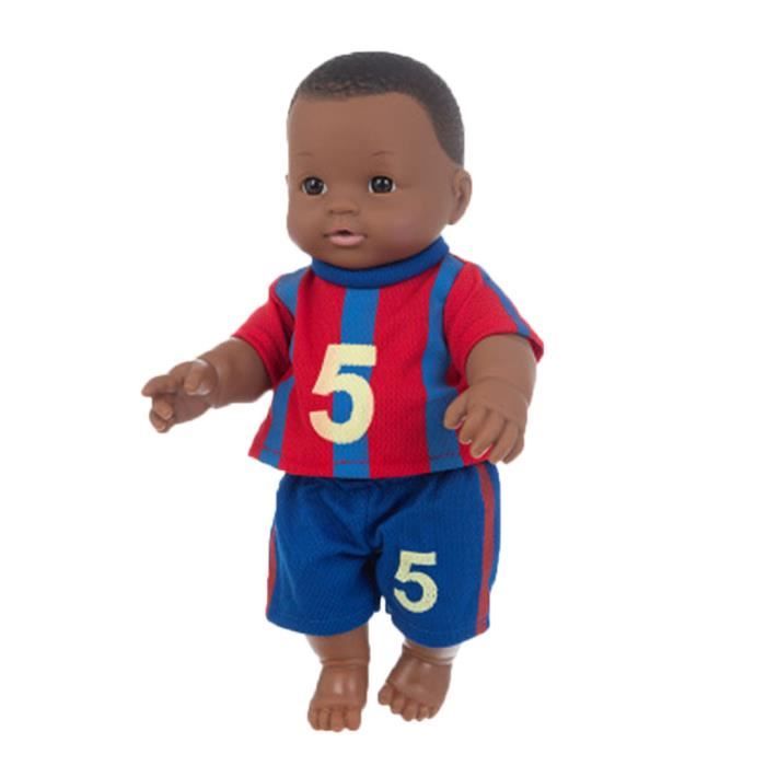 Poupon Bebe Noir Africain Noir Mignon Chauve Noir 30 Cm Jouet De Bebe En Vinyle Ce45 Cdiscount Jeux Jouets Poupon Bebe Noir Africain Noir Mignon Chauve Noir 30 Cm Jouet De Bebe En Vinyle Ce45 Cdiscount Jeux Jouets