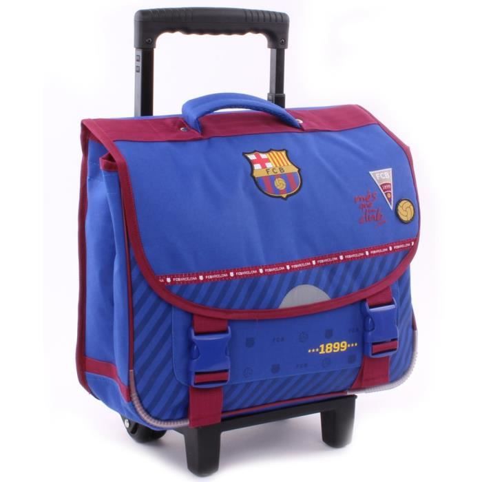 Cartable barcelone best sale