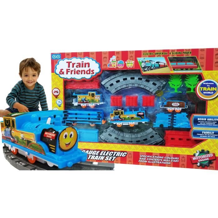 Petit Train Pour Enfant Gare A Construire Jouet Miniature D Eveil Rail Locomotive Wagon Cdiscount Jeux Jouets Petit Train Pour Enfant Gare A Construire Jouet Miniature D Eveil Rail Locomotive Wagon Cdiscount Jeux Jouets