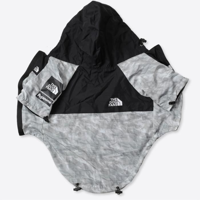 Manteau or outlet
