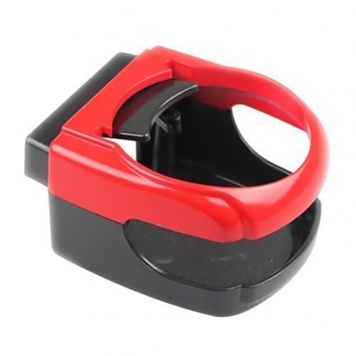 Porte-thé Café Bureau Porte-Gobelet Avec Pince Réglable Pour Bureau Ou Table - Organiseur Boissons Noir