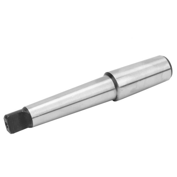 Adaptateur Extension Fraisage 6,35mm - Tige Extension Mandrin CNC Pour Machine Gravure