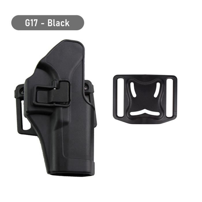 Étui Pour Arbalète Mission Sub 1 Pro Lite Noir - Modèle 99103, Occasion Avec Traces D'usage