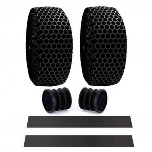 Guidolines De Vélo Vbest Life ZTTO EVA/PU Route Vélo Guidon Ruban