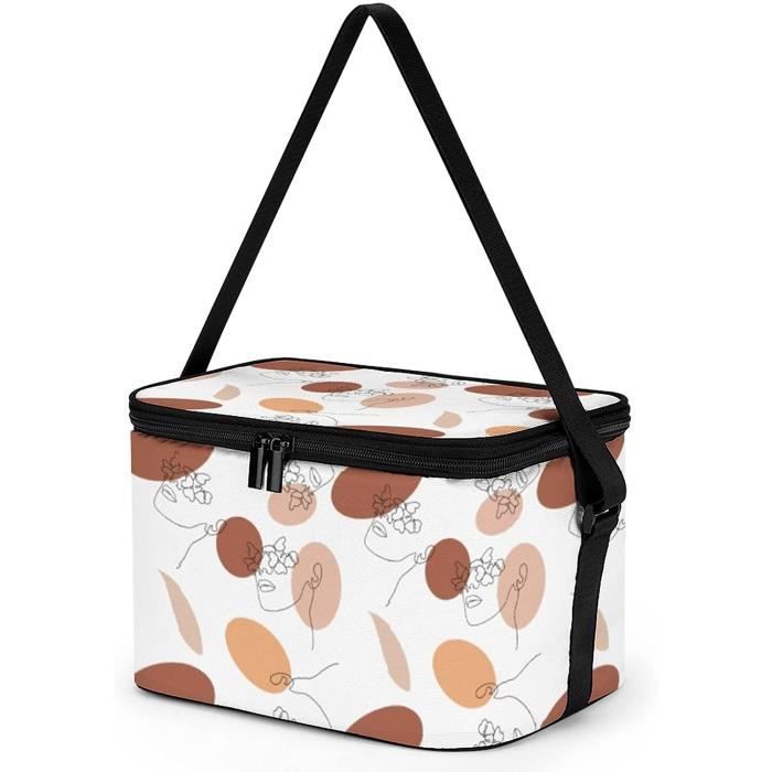 Sac isotherme design online