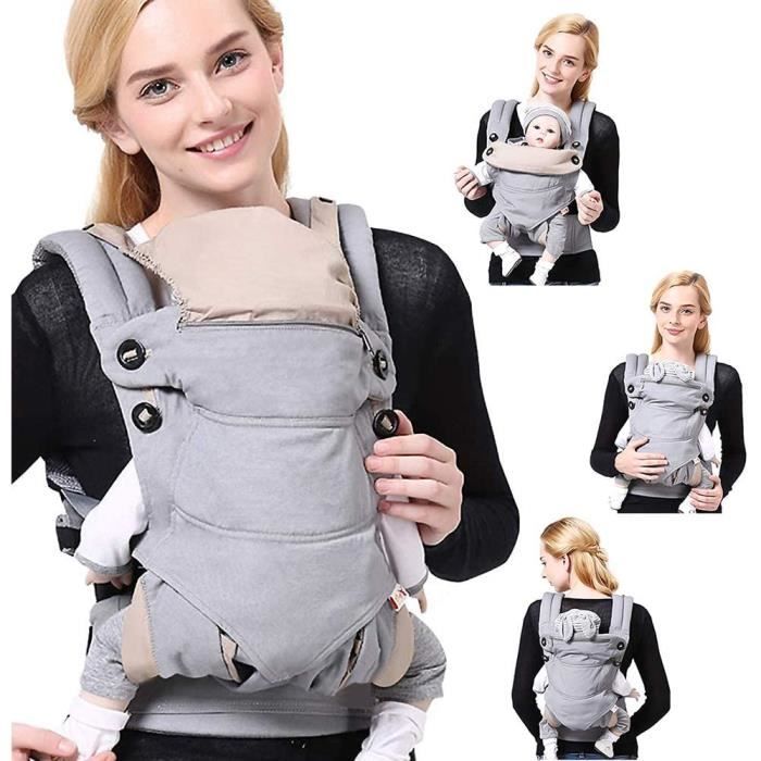 Porte bebe avec capuche sales