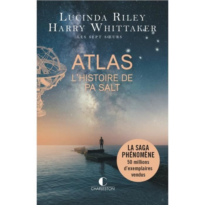 Atlas L'histoire de Pa Salt Cdiscount Librairie