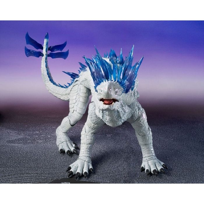 Figurine Godzilla PVC 16 Cm - Godzilla Vs King Kong (1962) - Collection, Bootleg