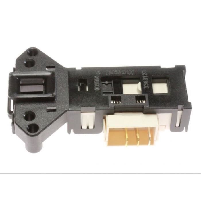 Sécurité de porte - Beko - Interrupteur 250V - 16A - 80x50x20mm