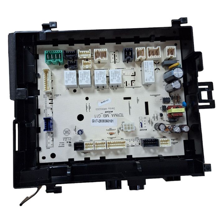 Module de puissance BEKO WDW85120 WDW85122 Accessoires d'appareils pour machine à laver