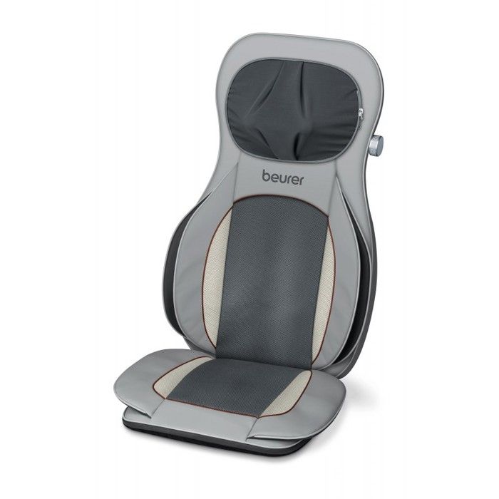 Beurer Mg 320 Siège De Massage Shiatsu Par Compression