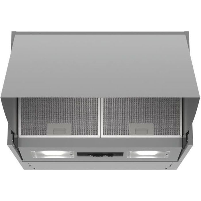 Bosch DEM63AC00 - vue 2