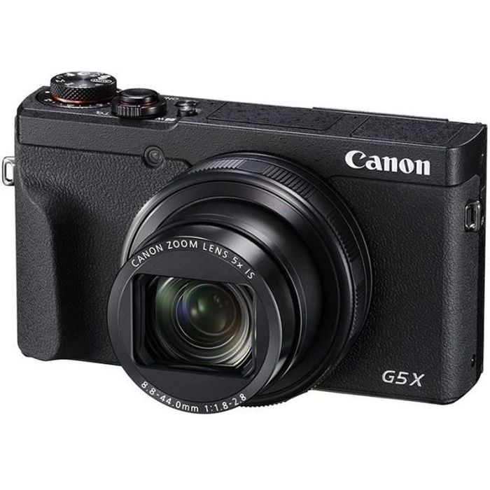 Canon powershot g7x mark ii Achat / Vente pas cher