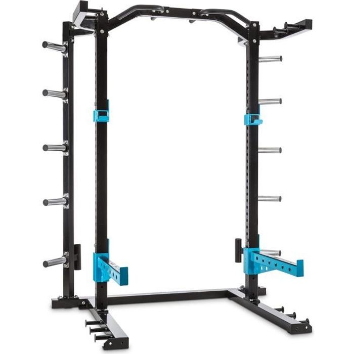 Capital sports 2025 amazor p rack