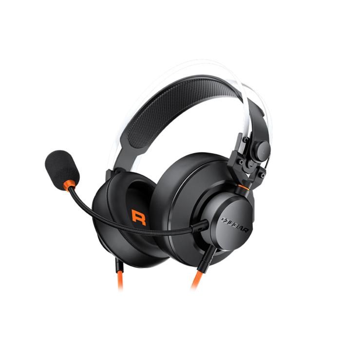 Casque de tournoi Cougar Vm410 Neuf - vue 4
