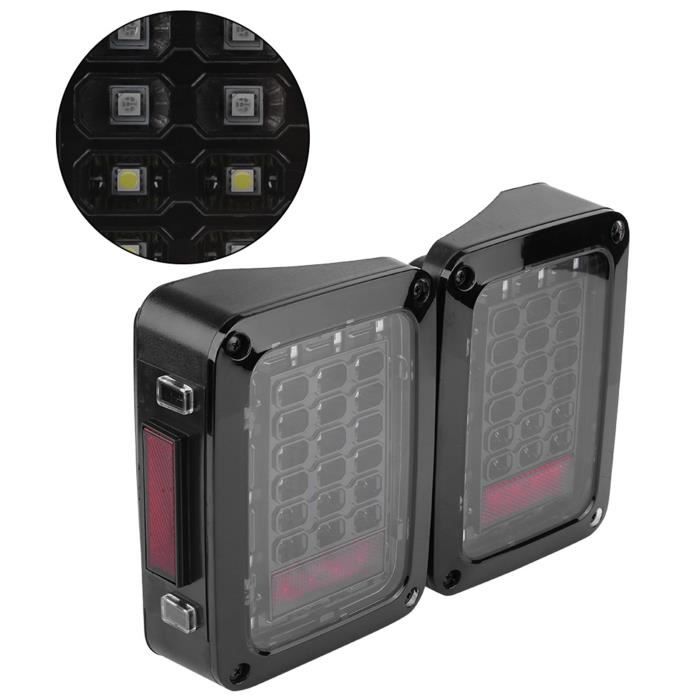Rage Nockturnal S Encoches Flèches Lumineuses LED Haute Visibilité 3pk