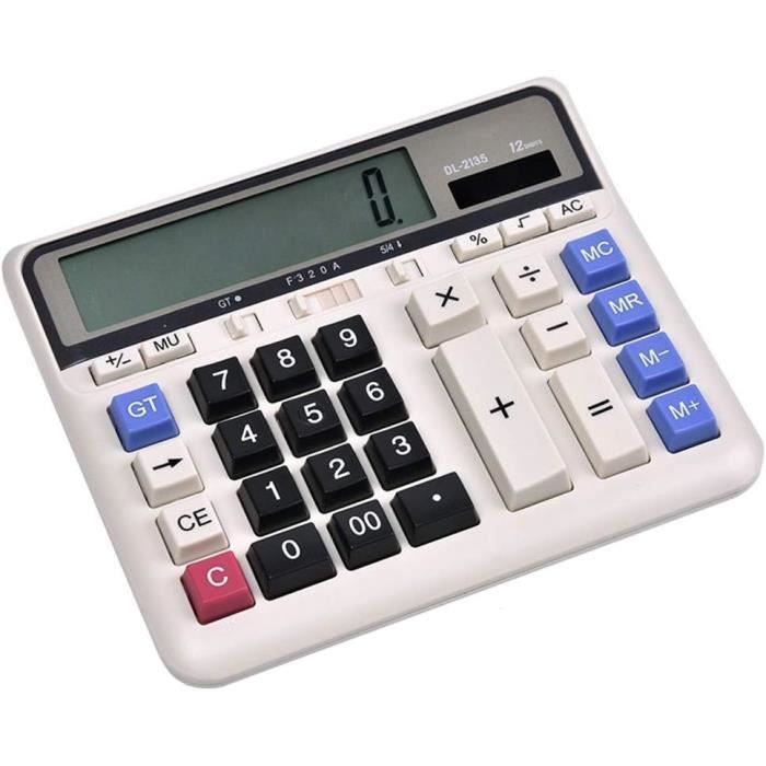 Calculatrices calculatrice lectronique fonction standard