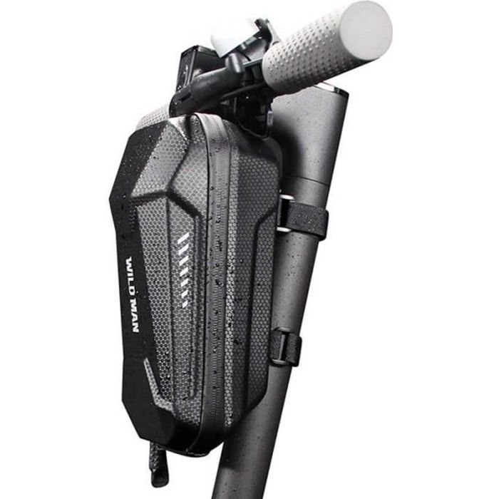 Sac pour trottinette top electrique xiaomi