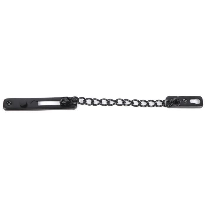 Serrure Chaîne Ancre Acier Inox 316 Marine - Compatible 6-8mm Bateau Yacht