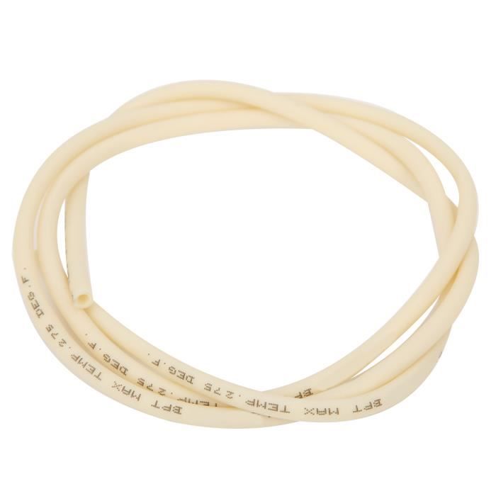 Tuyau Pompe Péristaltique Eujgoov - Silicone 3x5mm Pour Laboratoire