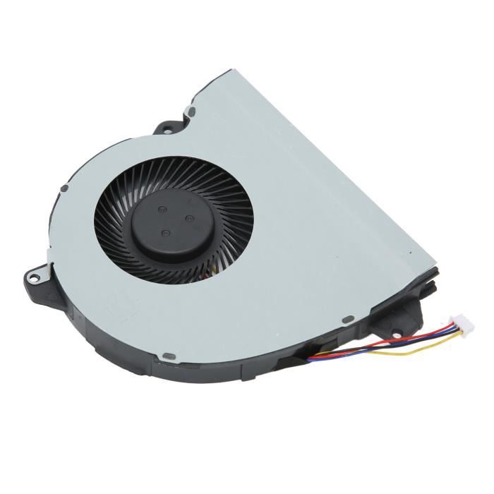 Ventilateur De Refroidissement Pour CPU ASUS - Référence EF75070S1-C481-S9A / 13N1-0SP0201 - Neuf, Haute Performance