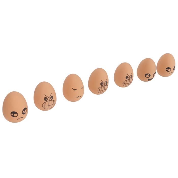 Joyfy 24 Pcs Oeufs de Pâques Préremplis avec Jouets (12 Ducks et 12 Oeufs), Oeufs de Pâques Colorés Préremplis avec Rubber Ducks pour Garnitures de Paniers de Pâques et Jouets de Baignoire