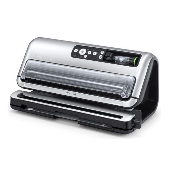 FoodSaver FFS006X 01 Appareil de mise sous vide Cdiscount Maison