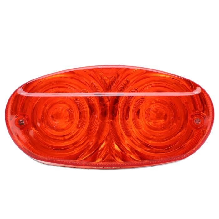 Kit éclairage Dynamo Q-Lite Pour Vélo/VAE - Phare Avant 300 Lumens + Feu Arrière Stable - Neuf