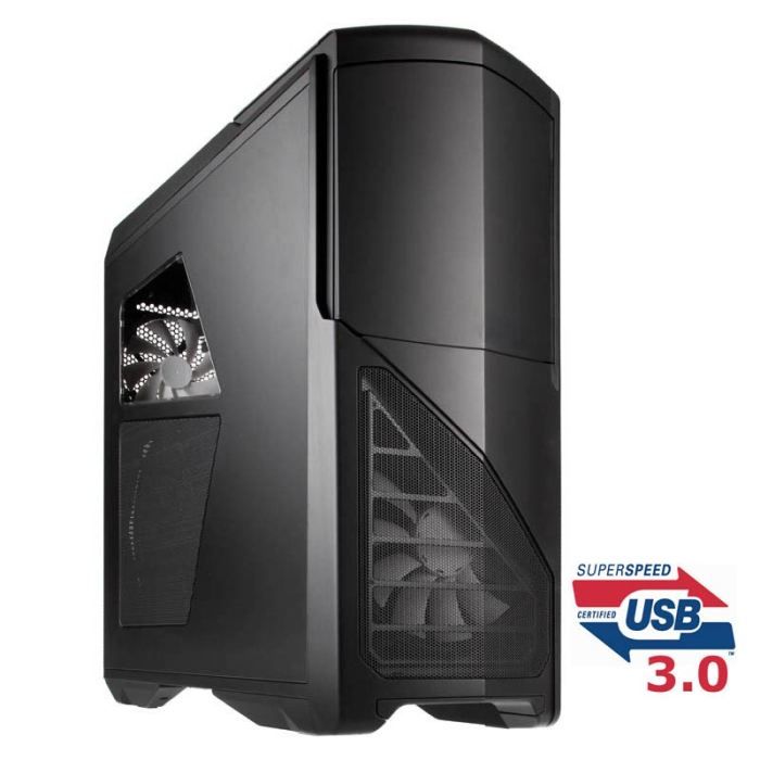 Nzxt Phantom 630 Noir Mat Cdiscount Informatique