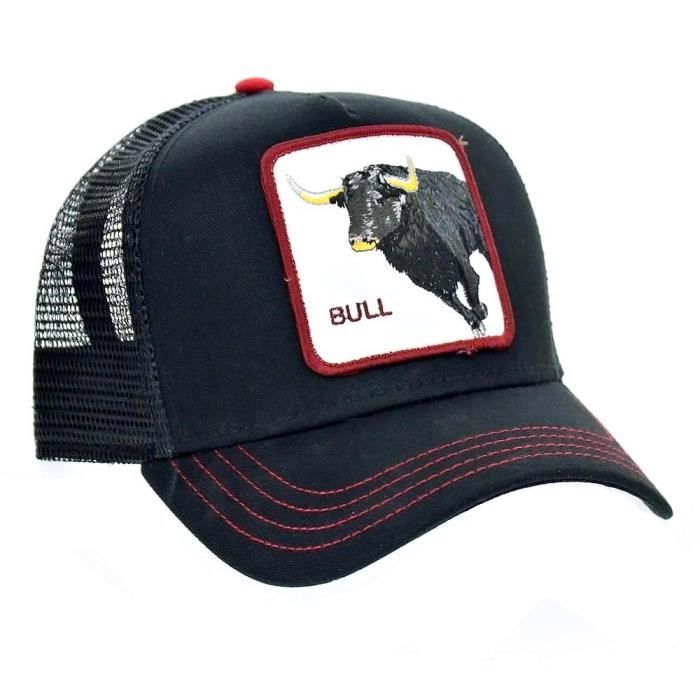 goorin bull