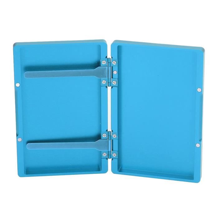 GOTOTOP Étui à Cigarettes Fine Étui à Cigarettes Fin Pour 20 Pièces En