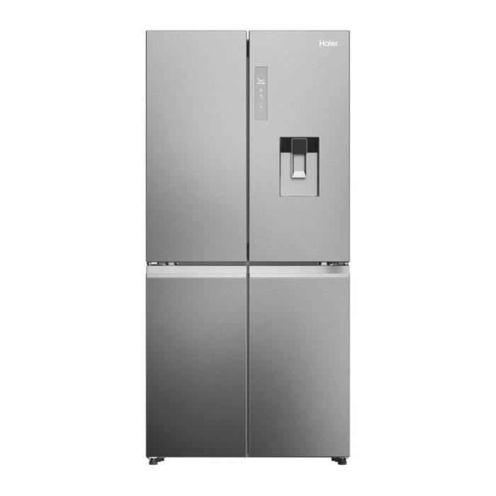 HAIER Réfrigérateur multiportes 504 litres no frost HCW58F18EHMP - vue 3
