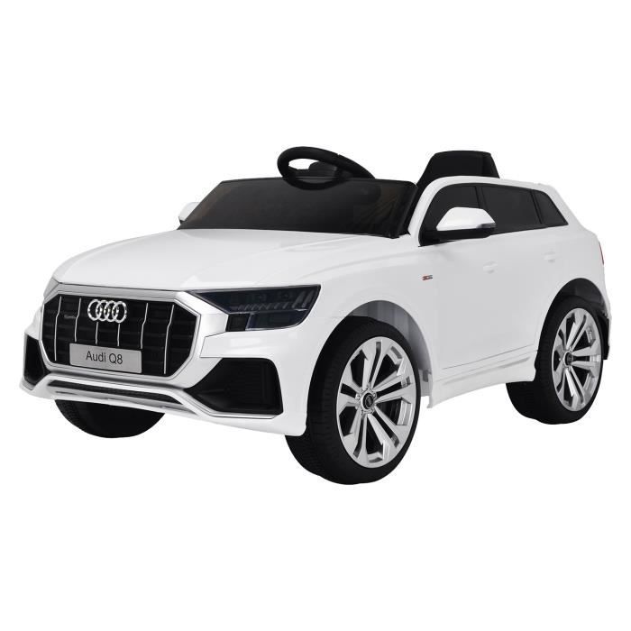 Voiture electrique enfànt 24v avec telecommande parentale