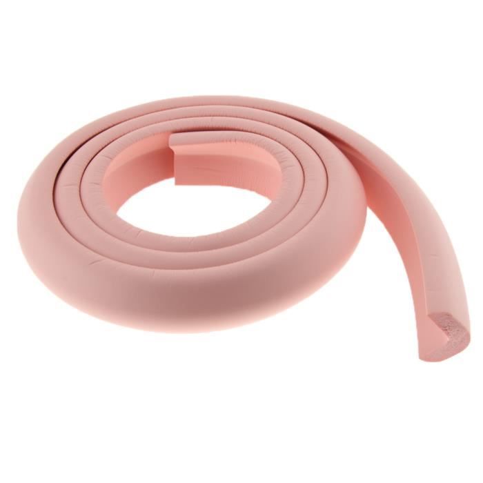 LXINMFEWY Protection Coin Bande De Protection De Sécurité pour Bébé, 2m, Bande De Protection des Bords De Table, Protecteur d'angle, Coins De Meubles Table Protection LXINMFEWY Protection Coin Bande De Protection De Sécurité pour Bébé, 2m, Bande De Protection des Bords De Table, Protecteur d'angle, Coins De Meubles Table Protection