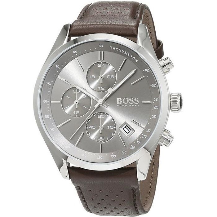Montre hugo store boss homme 2019