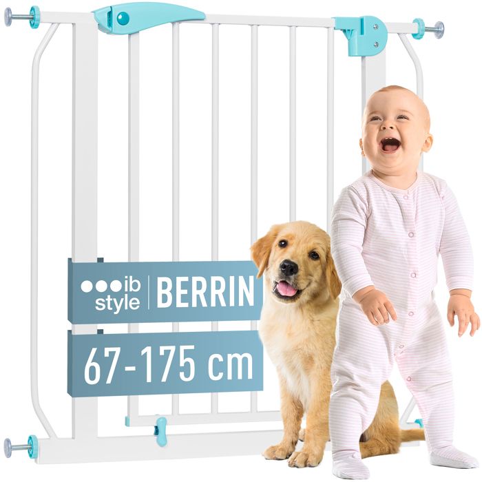Barriere securite 130 cm best sale