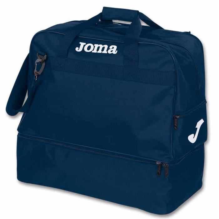 Sac de sport Joma Bag Training III Small - Taille S - Bleu Navy - Multisport