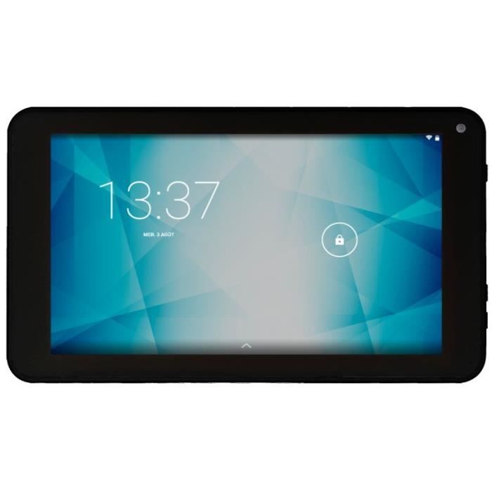 Konrow K-Tab 701x - Tablette Android 6 Marshmallow