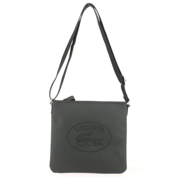 sac crossover lacoste