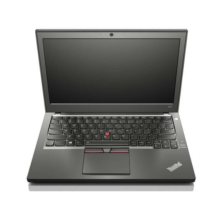 Vente PC Portable Lenovo ThinkPad X250 - 20CLS6PWUK pas cher Vente PC Portable Lenovo ThinkPad X250 - 20CLS6PWUK pas cher