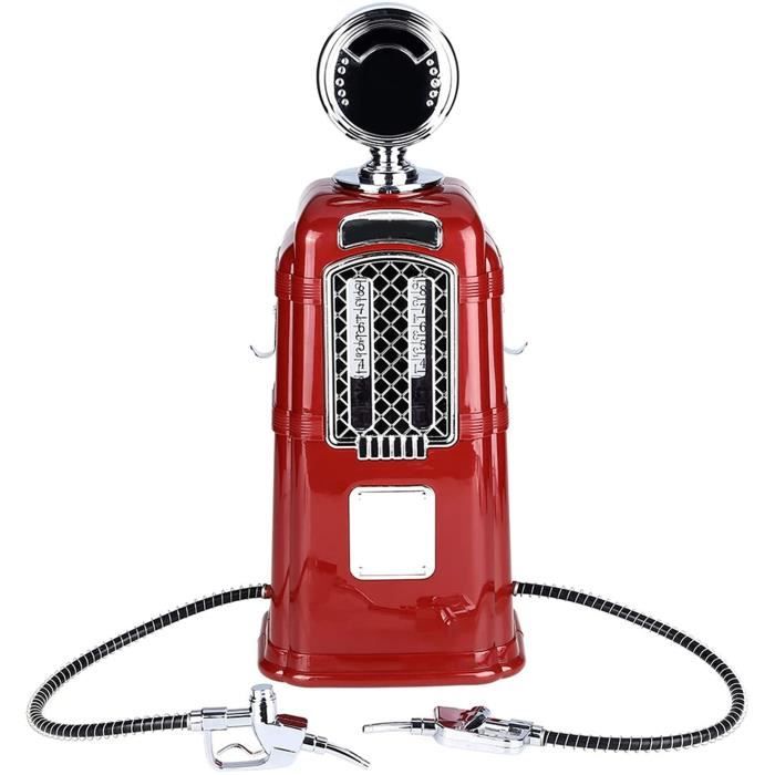 Tireuse A Biere - Limics24 - Bière À Vin Double Pistolet 1000Cc Accessoires Barre Distributeur D Alcool